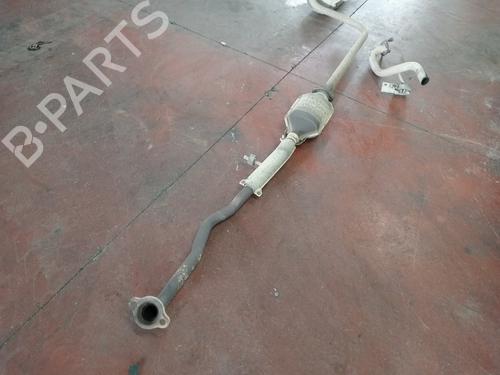 Exhaust system HYUNDAI ATOS (MX) 1.0 i | BP22901165M121 