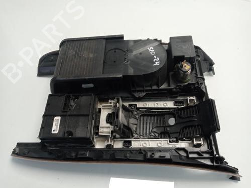 Hand brake LAND ROVER RANGE ROVER SPORT I (L320)  | BP17807982I18 