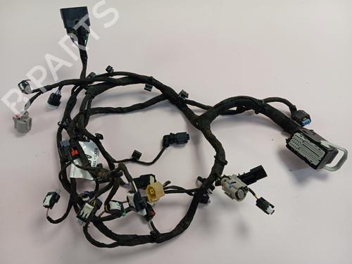 Used Cable Cable FORD PUMA (J2K, CF7) [2019-2026] 34137440 34137440