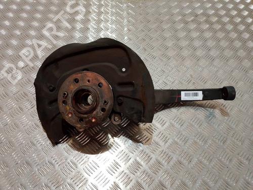 Left front steering knuckle MERCEDES-BENZ M-CLASS (W164) ML 320 CDI 4-matic (164.122) | BP28581915M25 