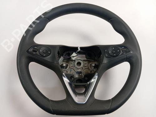 Used Steering wheel Steering wheel OPEL COMBO Box Body/MPV (K9) 1.5 D (102 hp) 36476955 36476955