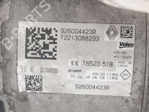 AC compressor RENAULT CLIO V (B7_) 1.0 TCe 90 (B7MT) | BP36235729M34  - Image 5