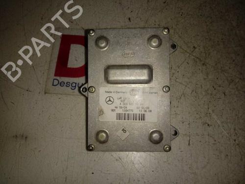 Used Xenon ballast MERCEDES-BENZ SLK (R171) [2004-2011]  12657845