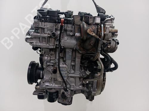 Engine CITROËN C4 Grand Picasso II (DA_, DE_) 1.2 THP 130 | BP34404241M1  - Image 7