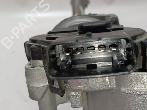 Front wiper motor CITROËN BERLINGO (ER_, EC_) | BP30914286M29