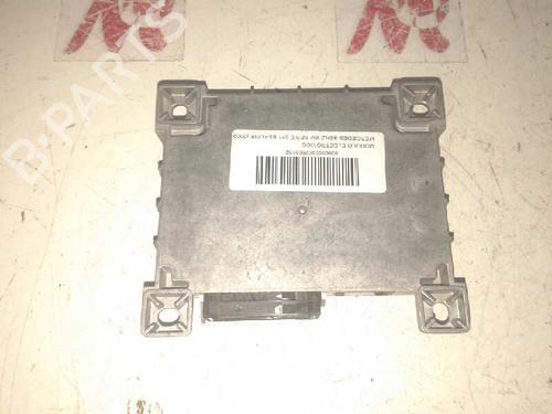 Electronic module MERCEDES-BENZ E-CLASS (W211) E 270 CDI (211.016) | BP16857810M83 