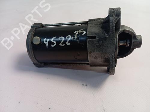 Starter RENAULT KANGOO / GRAND KANGOO II (KW0/1_)  | BP28690931M8 