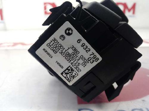 Headlight switch BMW 1 (E87) 116 d | BP12648093I24 