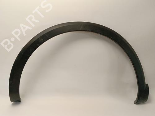 Used Front left wheel arch trim Front left wheel arch trim CITROËN C4 III (BA_, BB_, BC_) [2020-2026] 34404922 34404922