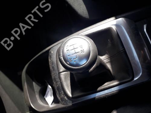 Gearknop CITROËN C4 Picasso II [2013-2025]  17829926