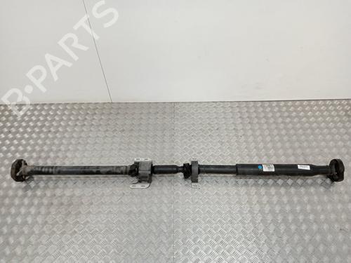 Used Driveshaft MERCEDES-BENZ S-CLASS (W221, V221) S 320 CDI (221.022, 221.122) (235 hp) 17193557
