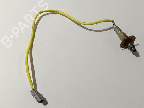 Used Electronic sensor Electronic sensor RENAULT MEGANE IV Hatchback (B9A/M/N_) 1.3 TCe 140 (B9NB) (140 hp) 39611592 39611592