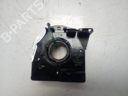 Used Squib airbag SEAT IBIZA IV (6J5, 6P1) 1.4 (85 hp) 30373411