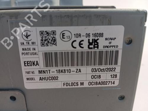 Radio FORD ECOSPORT 1.0 EcoBoost | BP21166656E6 