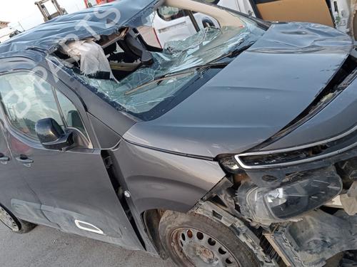 Electronic module CITROËN BERLINGO (ER_, EC_)  | BP16955197M83 