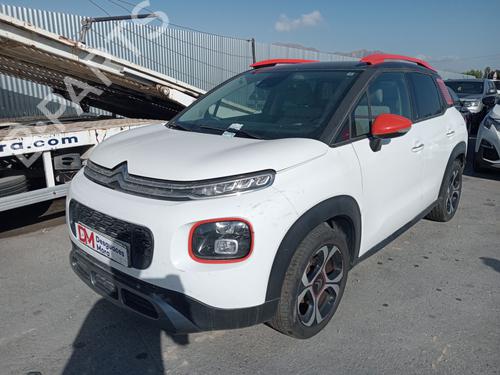 Brugte CITROËN C3 AIRCROSS II (2R_, 2C_) 1.6 BlueHDi 100 (2CBHYB) 4956959