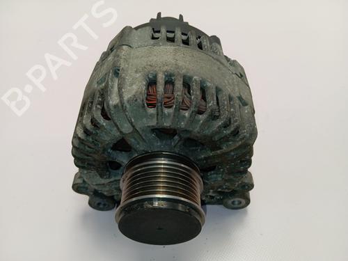 Used Alternator Alternator SKODA OCTAVIA II (1Z3) 1.9 TDI (105 hp) 39559826 39559826