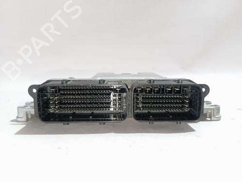 Engine control unit (ECU) PEUGEOT PARTNER Box Body/MPV (K9) 1.5 BlueHDi 100 | BP39028264M57 - Image 3