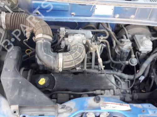 Køler SUZUKI WAGON R+ (MA)  | BP12653355M31 