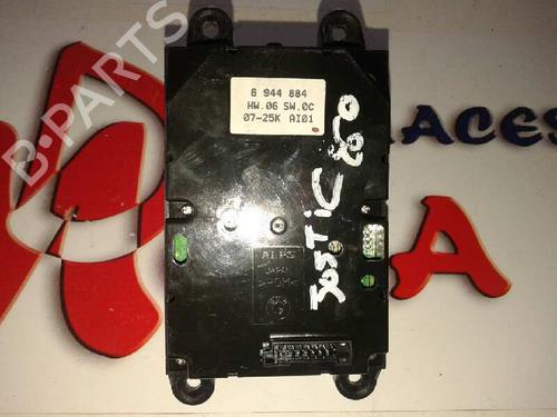 Electronic module BMW 5 (E39)  | BP12636822M83 