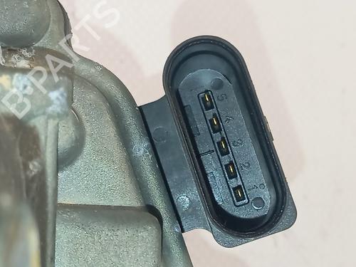 Throttle body AUDI Q3 (8UB, 8UG) 2.0 TDI quattro | BP28693974M82 