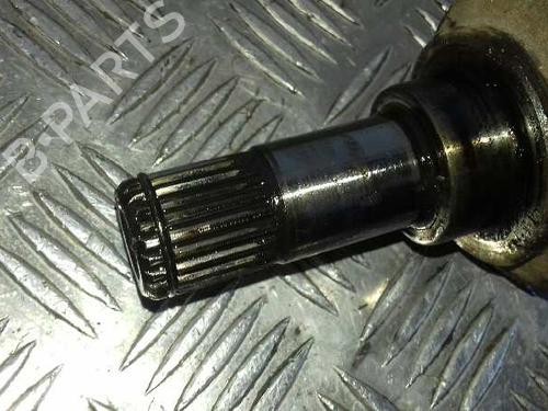 Left front driveshaft FIAT STILO Multi Wagon (192_) 1.9 JTD | BP16305791M38 
