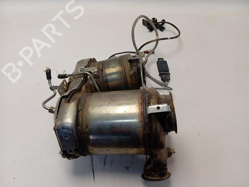 Particulate filter SEAT LEON (1M1)  | BP29340542M81 