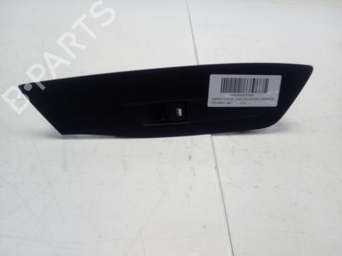 Høyre Foran elrute bryter PEUGEOT 308 III (FB_, FH_, FP_, F3_, FM_) Hybrid 180 (F3DGXT, F3DGMH) (181 hp) 16343115