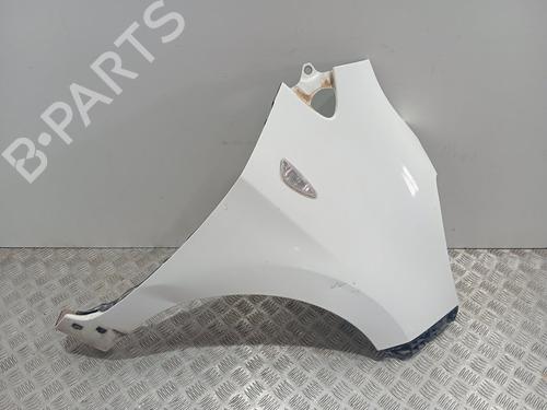 Used Right front fenders KIA PICANTO II (TA) [2011-2018]  27882395