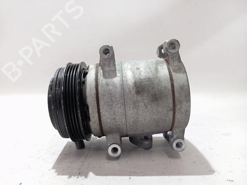 AC-Kompressor CHEVROLET SPARK (M300) 1.0 (68 hp) 28541063