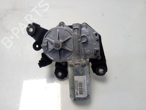 Rear wiper motor NISSAN QASHQAI II SUV (J11, J11_) 1.5 dCi | BP13651120M102 