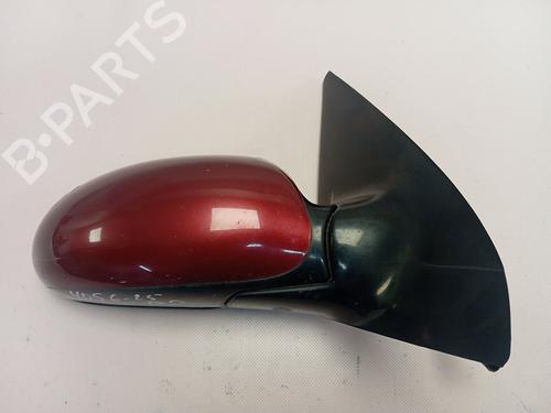 Bakspejl Højre FORD FOCUS I (DAW, DBW) 1.6 16V (100 hp) 31323444