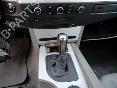 Driveshaft BMW 5 (E60) 530 d | BP30703731M37