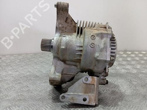 Transfer box NISSAN MURANO I (Z50)  | BP20852576M36 