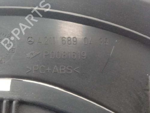 Instrument cluster MERCEDES-BENZ E-CLASS (W211) E 320 (211.065) | BP12660572C47 