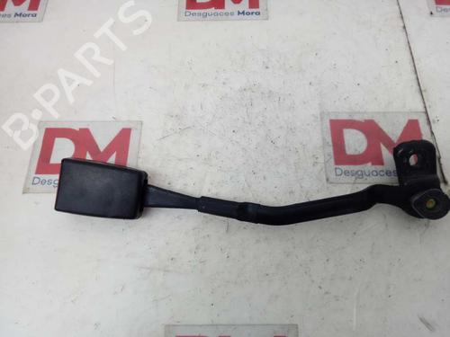 Sikkerhetsbelte-spenne VW NEW BEETLE (9C1, 1C1) 1.9 TDI (90 hp) 30371099