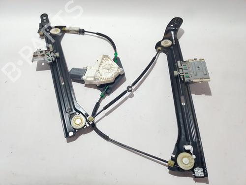 Used Front right window mechanism AUDI A5 Sportback (8TA) 2.0 TDI (170 hp) 29206413