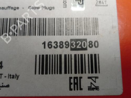 Andre AUDI A3 (8P1) [2003-2013]  16539478