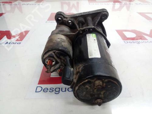 Starter RENAULT MEGANE I (BA0/1_) 1.6 e (BA0F, BA0S) | BP12839196M8 