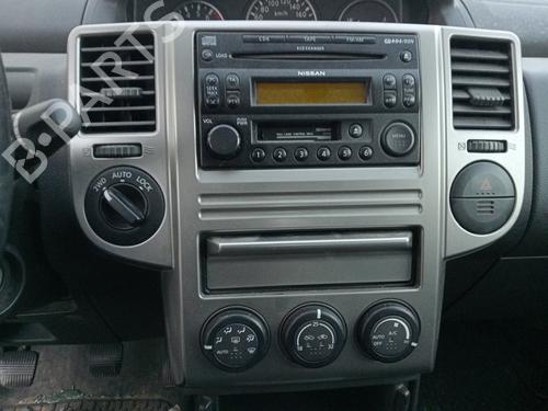 Right front indicator NISSAN X-TRAIL I (T30)  | BP21692379C33 