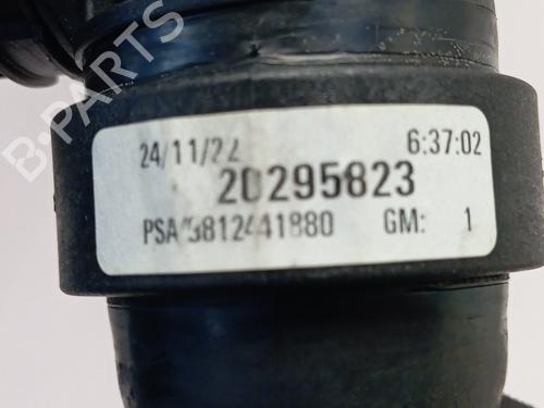 Other PEUGEOT PARTNER Box Body/MPV (K9) | BP23951483O1