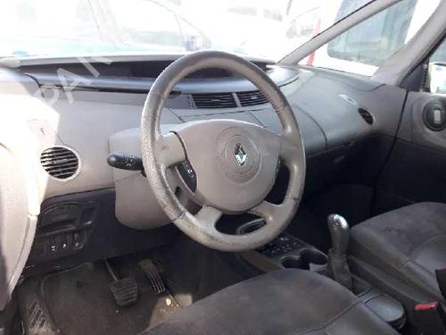 Right headlight RENAULT ESPACE IV (JK0/1_)  | BP12661120C29 