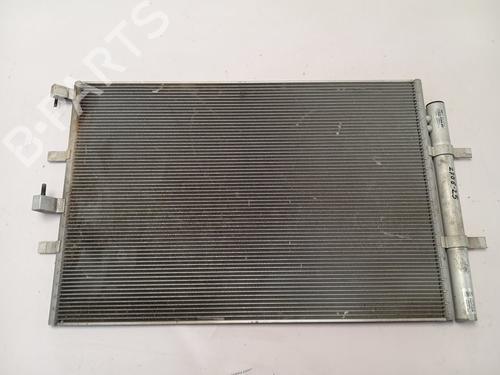 AC radiator FORD TRANSIT CUSTOM V362 Van (FY, FZ)  | BP28671615M32