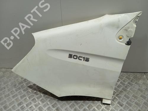 Forskærm venstre IVECO DAILY IV Platform/Chassis 50C15 (146 hp) 30470132