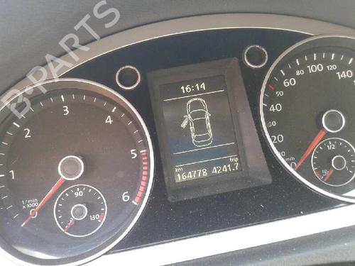 Steering column stalk VW PASSAT B6 (3C2)  | BP12640566I23 