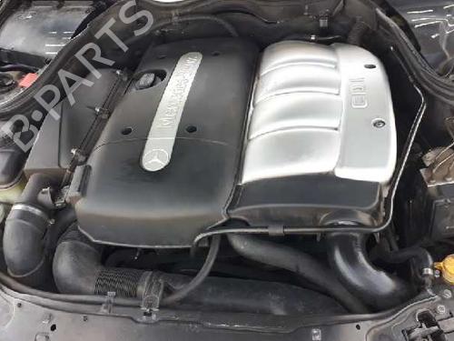 Elektronisk modul MERCEDES-BENZ C-CLASS (W203) C 220 CDI (203.006) | BP12841509M83