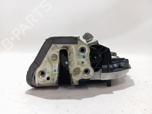 Rear right lock TOYOTA HILUX VIII Pickup (_N1_)  | BP29729645C99 