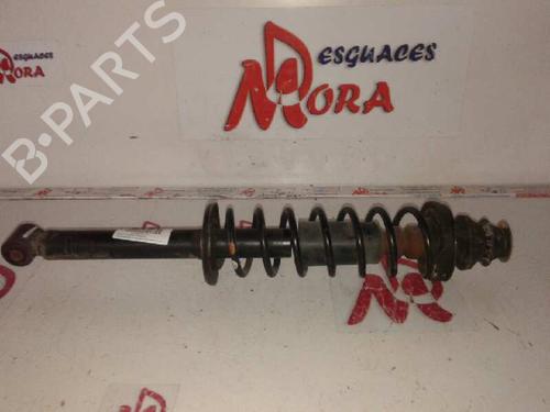 Used Right rear shock absorber VW POLO IV (9N_, 9A_) 1.4 16V (75 hp) 14127465