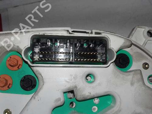 Instrument cluster HYUNDAI GALLOPER II (JK-01)  | BP16846136C47 