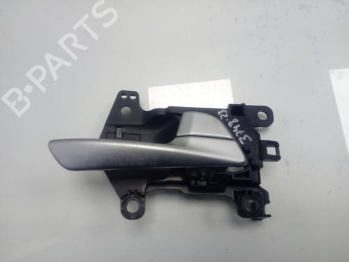 Used Rear right interior door handle HYUNDAI TUCSON (TL, TLE) 1.6 CRDi All-wheel Drive (116 hp) 17129472